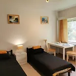 Economy Escape Apartamento Kouvola