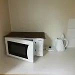 Economy Escape Apartamento Kouvola