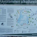 Economy Escape * Kouvola
