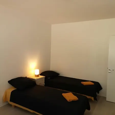 Worker Accomodation *