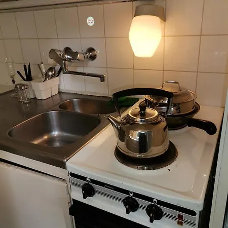 Апартаменты Economy Escape *