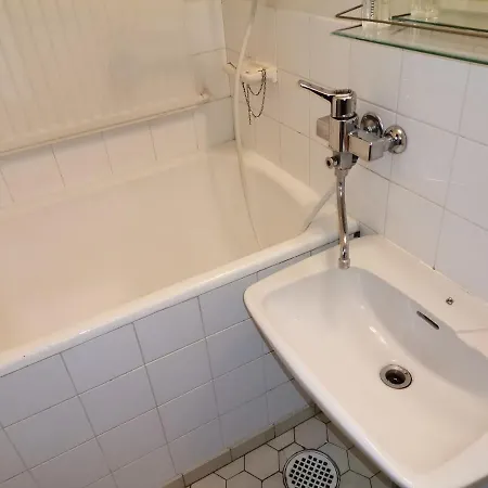 Economy Escape Διαμέρισμα