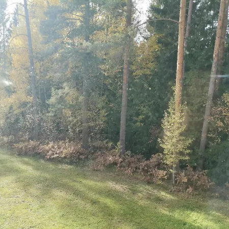 Economy Escape Апартаменты