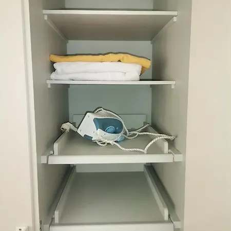 Worker Accomodation Κούβολα