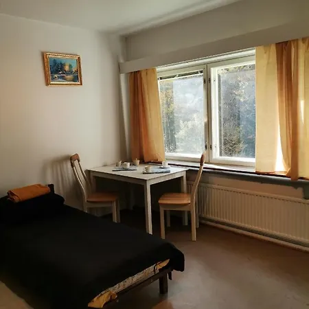 Worker Accomodation *