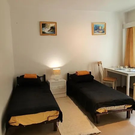 Economy Escape Διαμέρισμα *