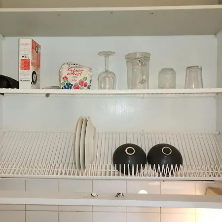 Worker Accomodation