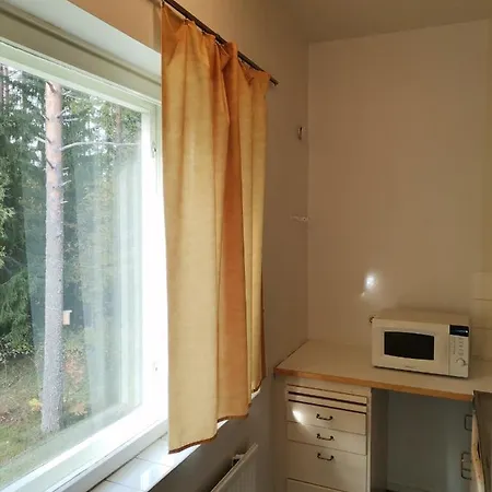 Economy Escape Διαμέρισμα