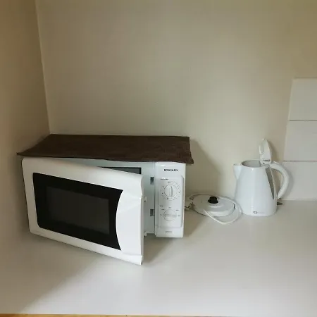Worker Accomodation Διαμέρισμα Κούβολα
