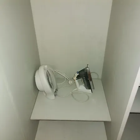 Economy Escape Апартаменты *