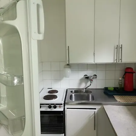 Worker Accomodation * Κούβολα