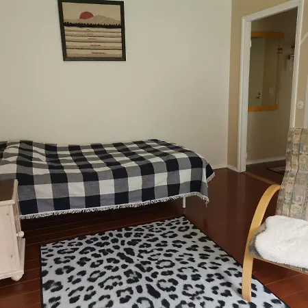 Worker Accomodation Διαμέρισμα Κούβολα