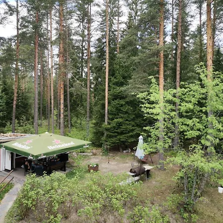 Economy Escape Апартаменты *