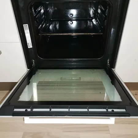 Worker Accomodation Διαμέρισμα