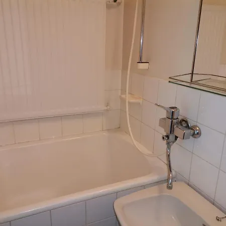 Διαμέρισμα Economy Escape