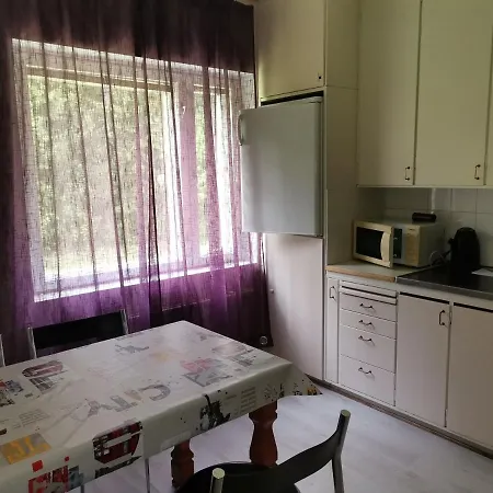 Worker Accomodation *