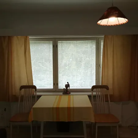 Διαμέρισμα Economy Escape