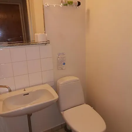 Διαμέρισμα Economy Escape