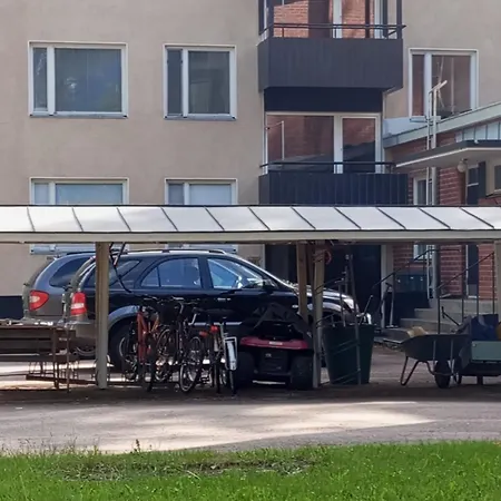 Worker Accomodation