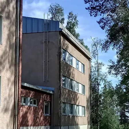Worker Accomodation * Κούβολα