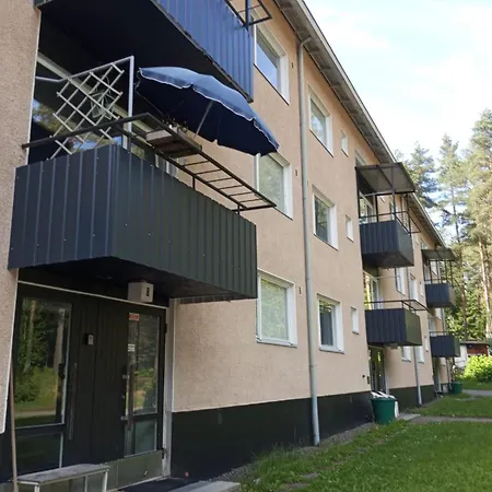 Апартаменты Economy Escape Коувола