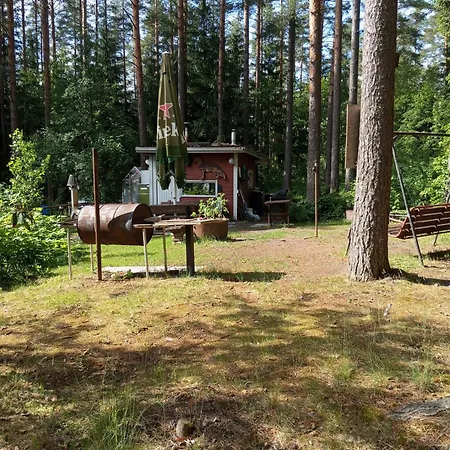 Economy Escape Апартаменты Коувола