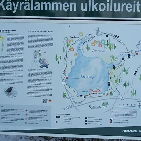 Economy Escape * Коувола