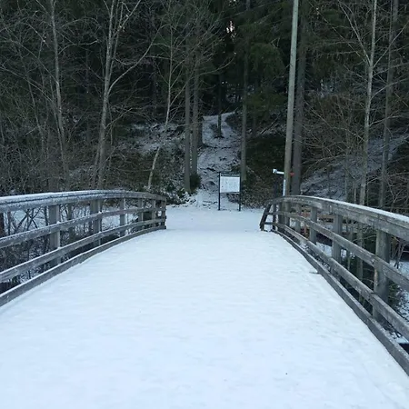 Economy Escape Διαμέρισμα *