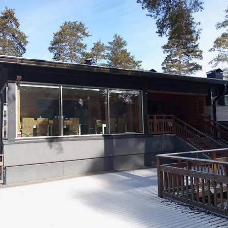 Апартаменты Economy Escape *