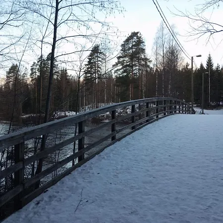 Апартаменты Economy Escape Коувола