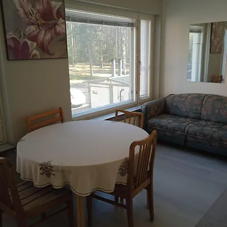 Worker Accomodation Διαμέρισμα *