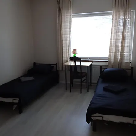 Worker Accomodation Διαμέρισμα *
