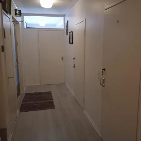 Worker Accomodation Διαμέρισμα *