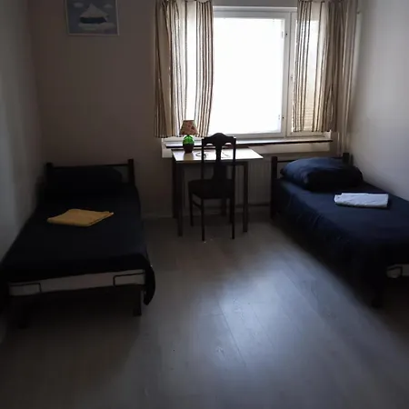 Διαμέρισμα Worker Accomodation *