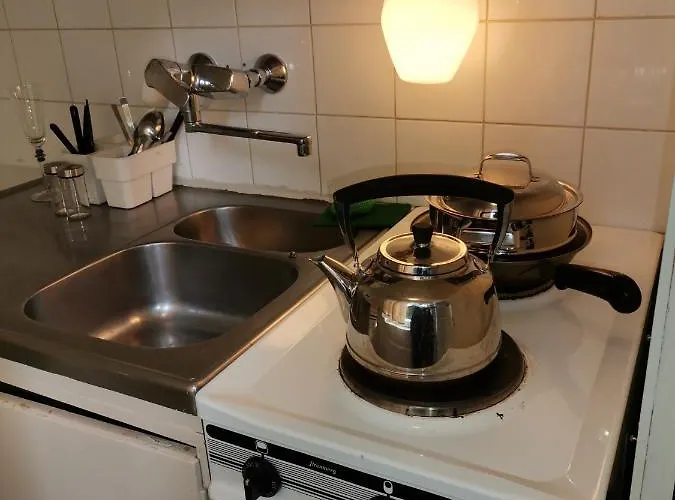 Appartement Economy Escape *