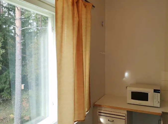 Economy Escape Appartement