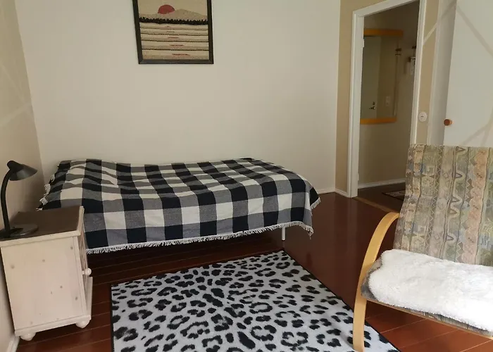 Economy Escape Appartement Kouvola