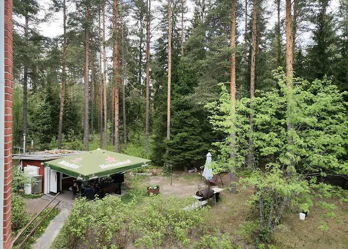 Economy Escape Appartement *