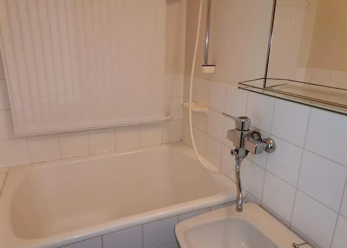 Appartement Economy Escape