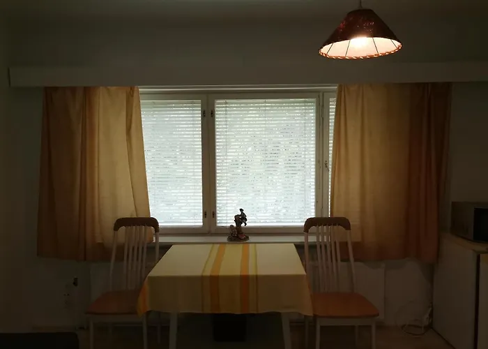 Appartement Economy Escape