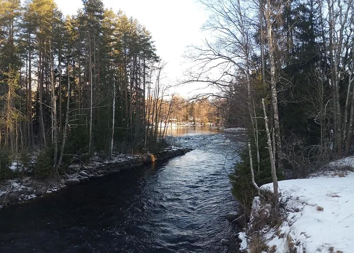 Economy Escape Kouvola