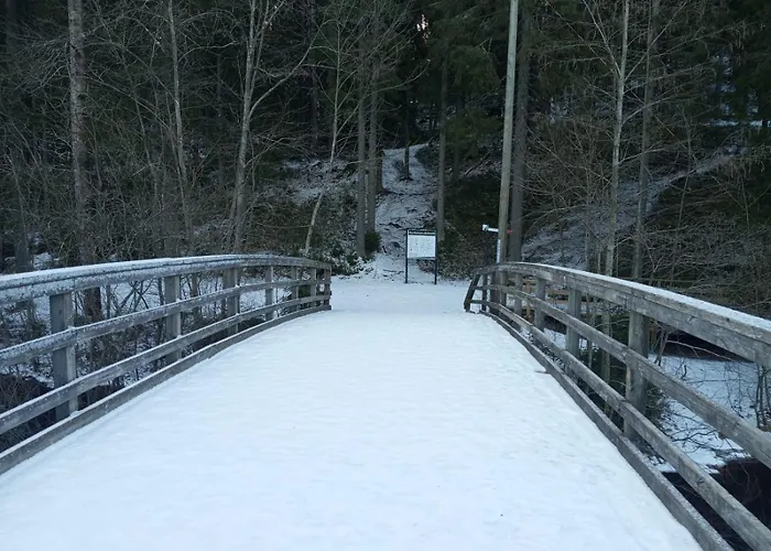 Economy Escape Appartement *