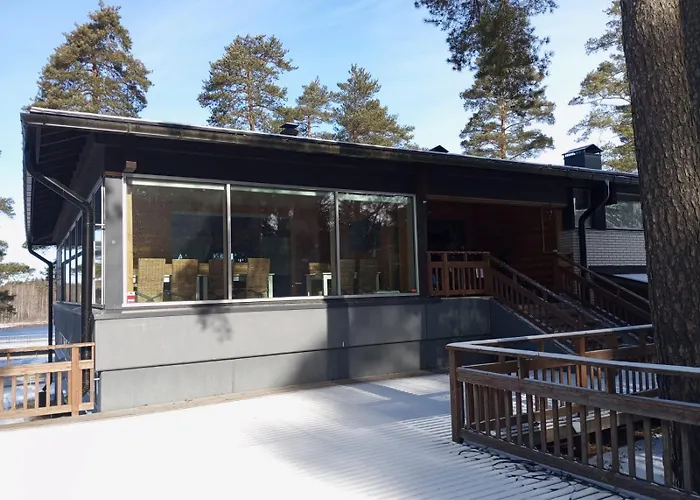 Appartement Economy Escape *